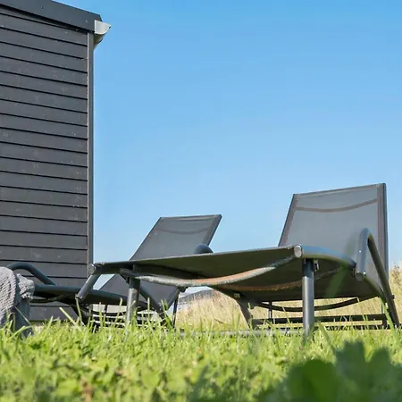 Four-bedroom In Дом отдыха Ринкёбинг