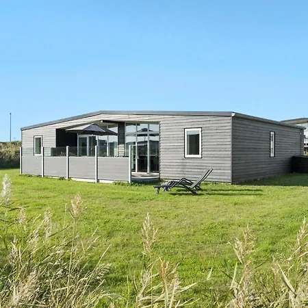 In With House A Panoramic View Holiday home Ringkobing