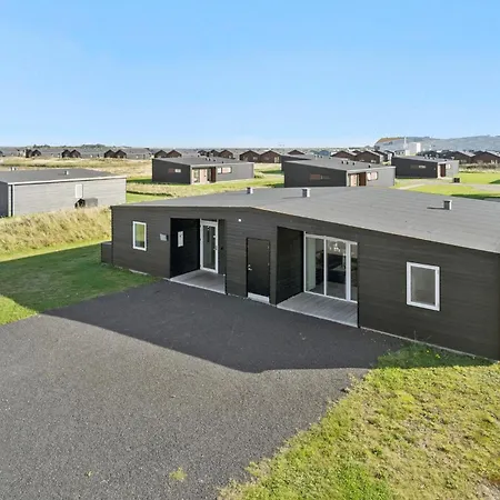 펜션 4 Bedroom Lovely In *