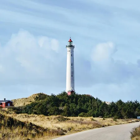 Four-bedroom In Дом отдыха