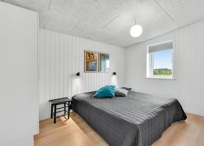 Four-bedroom In *
