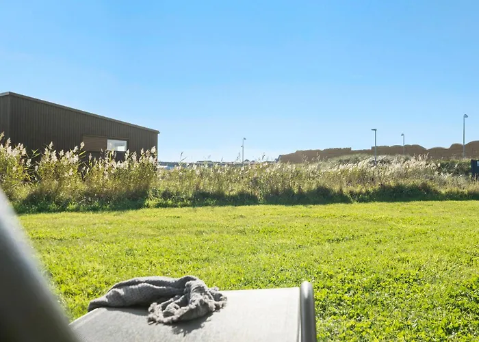 Holiday home Four-bedroom In *