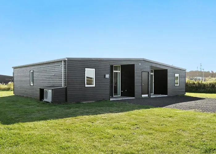 Four-bedroom In *