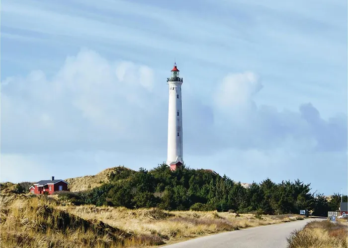 Four-bedroom In Holiday home